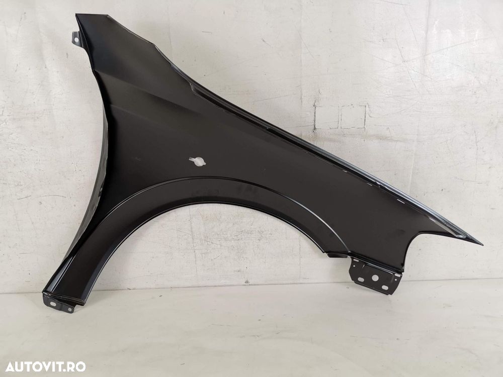 Aripa Fata Stanga Opel  ASTRA G Cabriolet 2001 2002 2003 2004 2005 In - 5