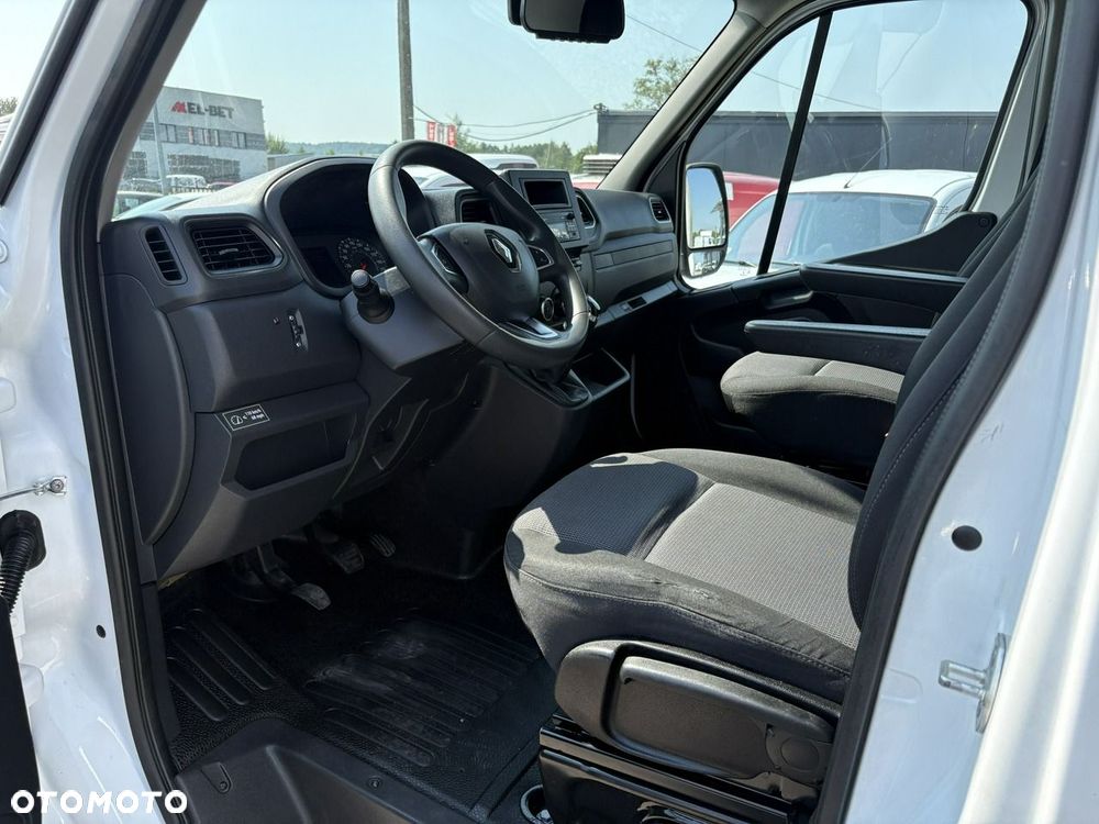 Renault Master - 8