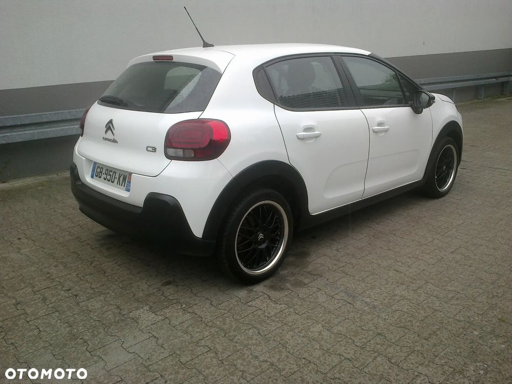 Citroën C3 - 3