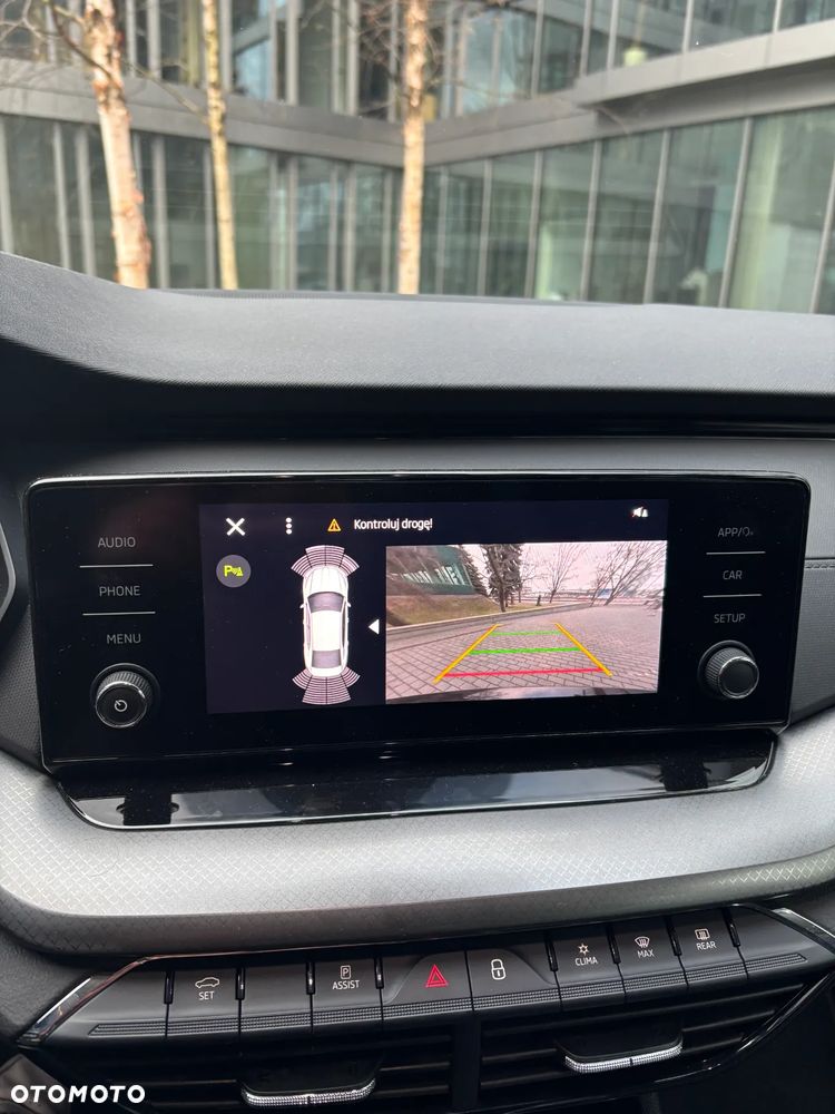 Skoda Octavia 1.0 TSI Ambition - 10