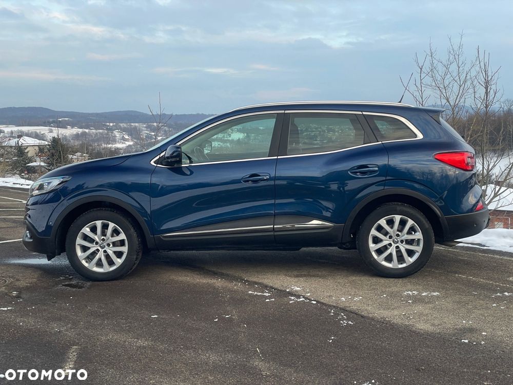 Renault Kadjar Energy dCi 110 EDC Business - 16