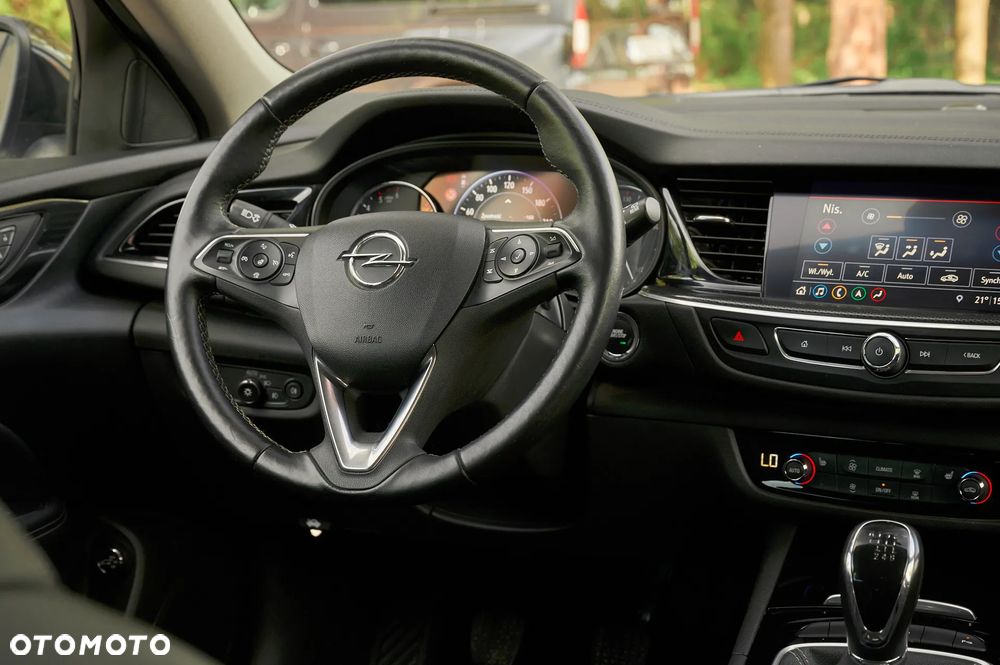 Opel Insignia 2.0 CDTI Business Elegance S&S - 26