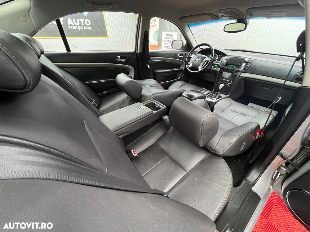 Chevrolet Epica 2.0 D Automatik LT - 15