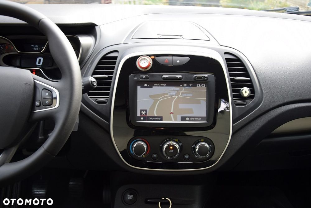 Renault Captur - 11