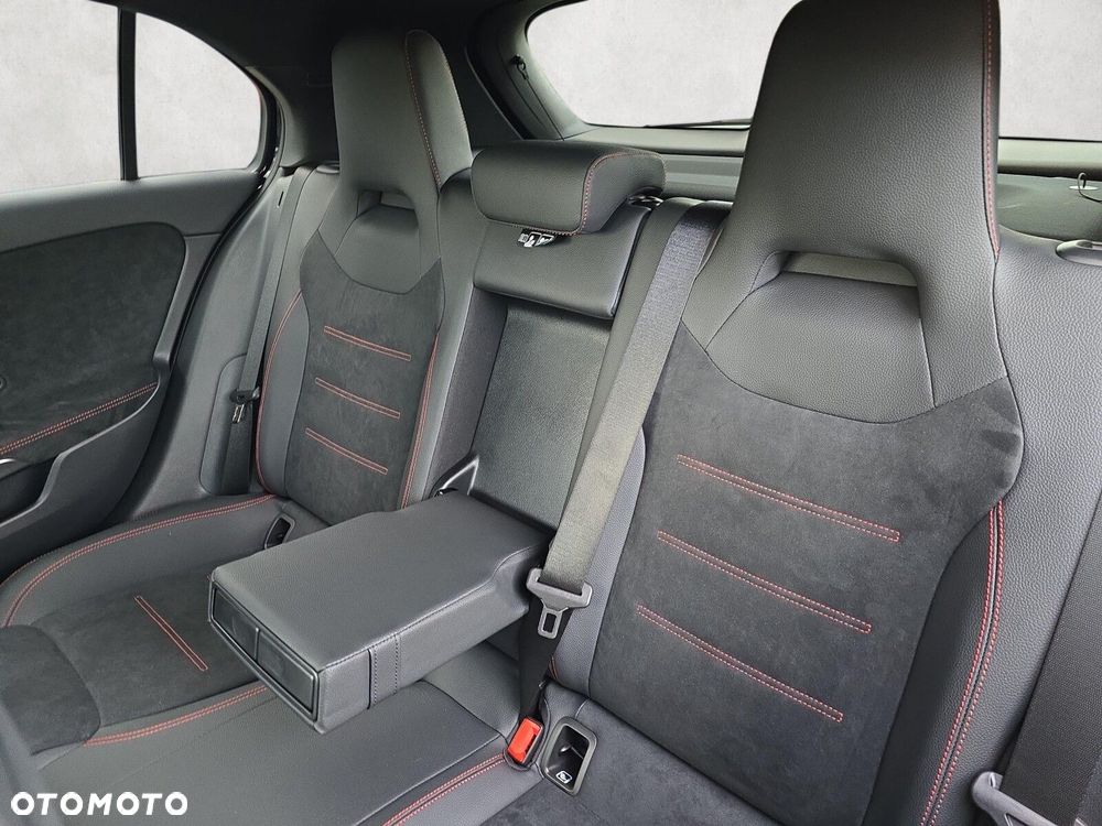 Mercedes-Benz Klasa A - 12