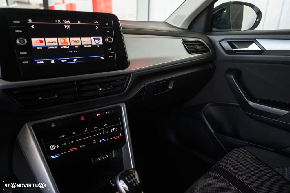 VW T-Roc 1.0 TSI Life - 47