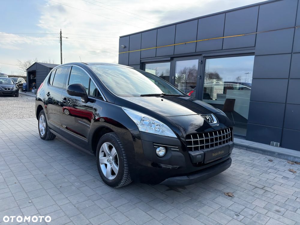 Peugeot 3008 e-HDi 115 ETG6 Stop&Start Active - 2