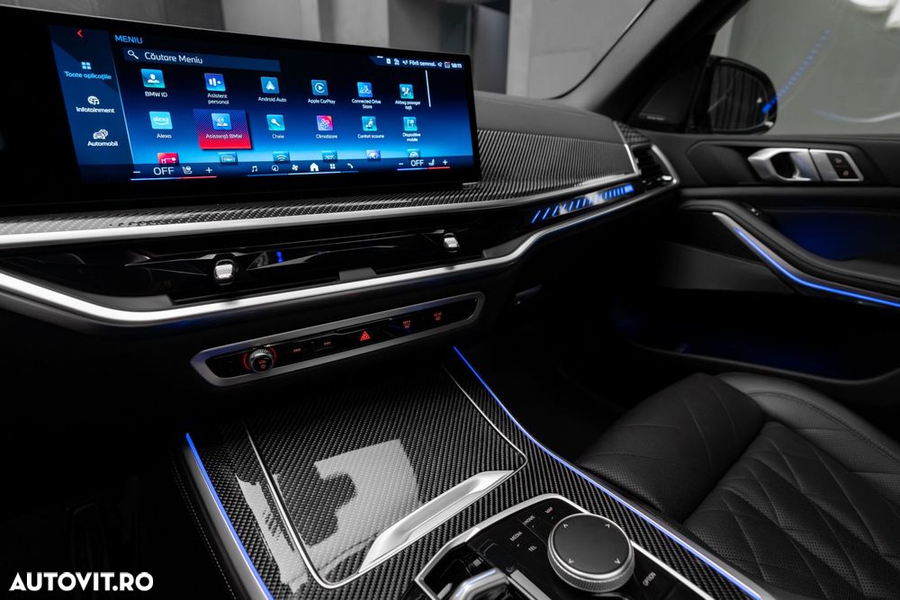 BMW X5 M - 20