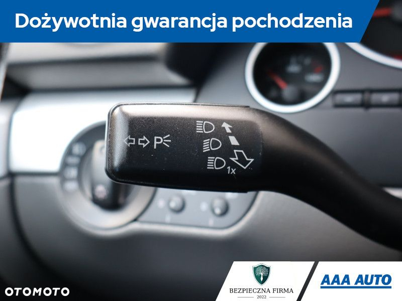 Seat Exeo - 22