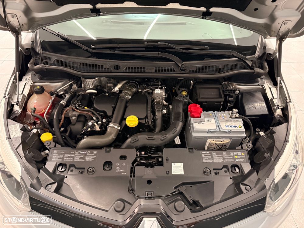 Renault Captur ENERGY dCi 90 S&S Intens - 26