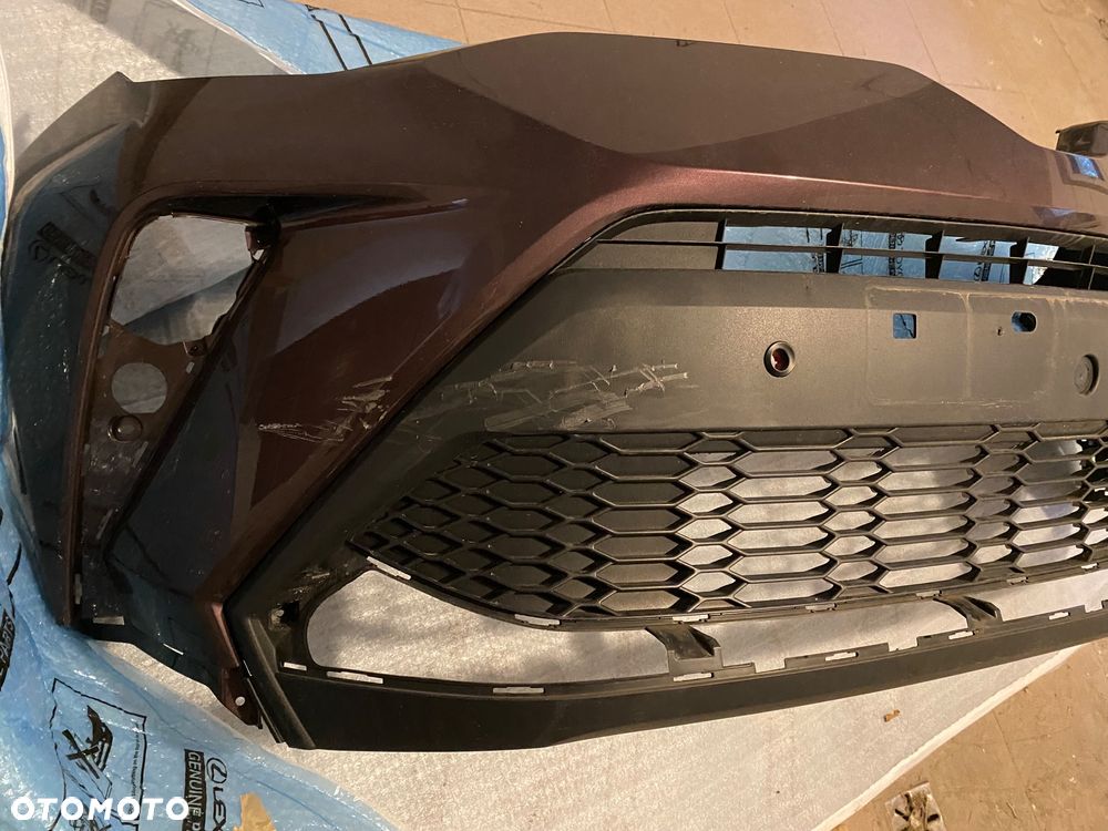 Toyota C-HR 2.0 Hybrid Executive - 27