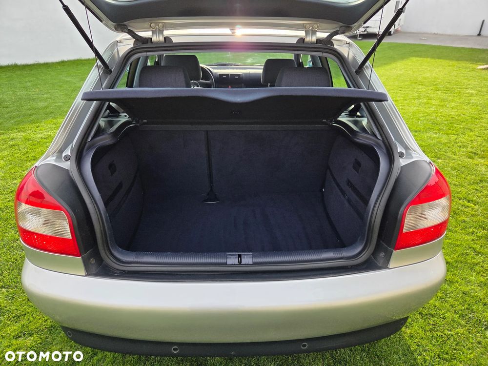 Audi A3 Sportback - 20