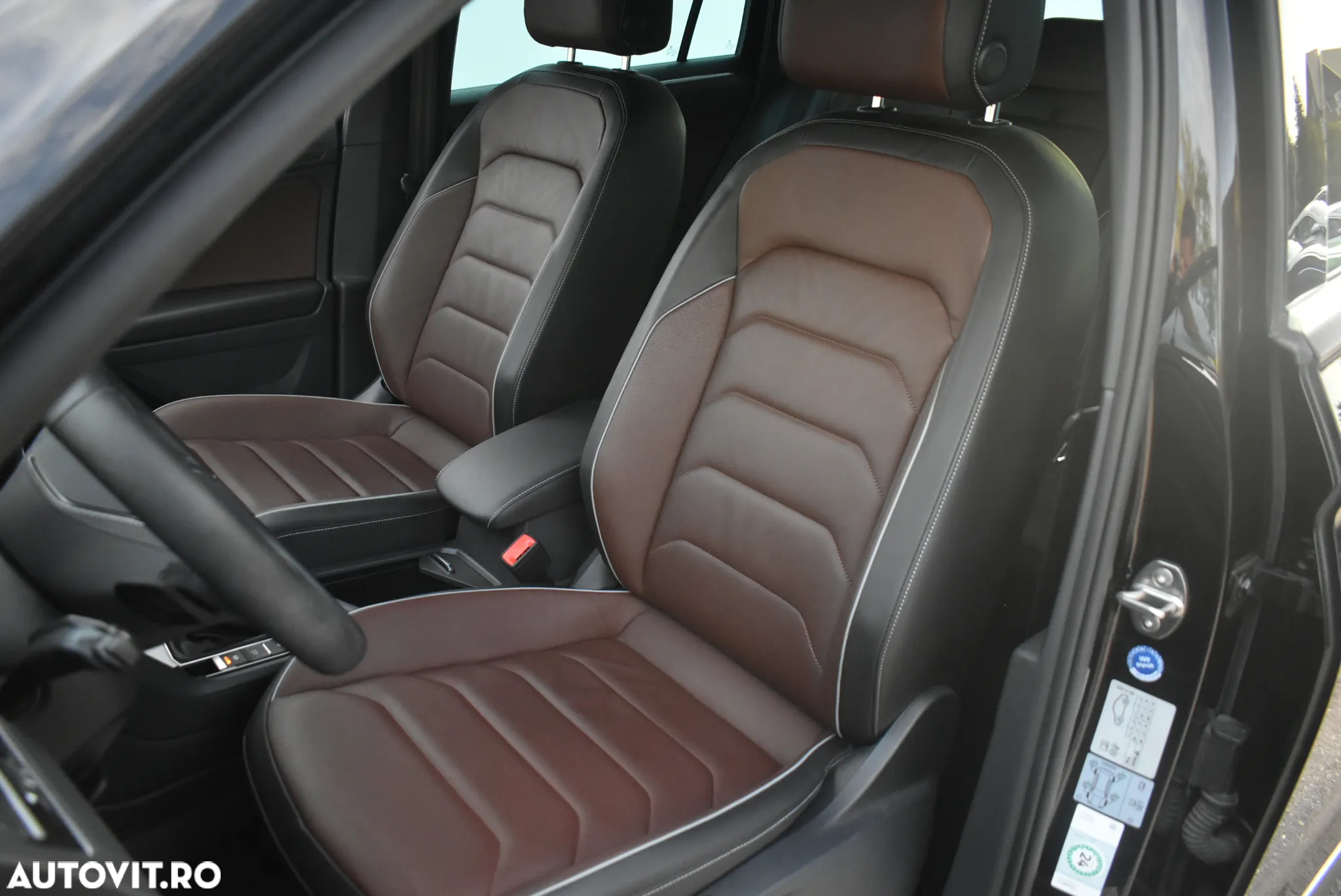 Volkswagen Tiguan - 14