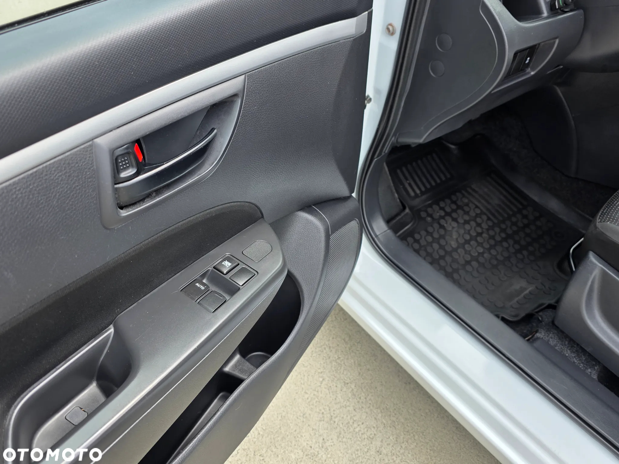 Suzuki Swift 1.2 Comfort - 10