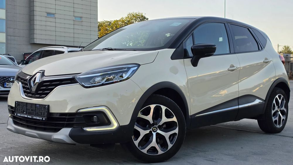 Renault Captur - 2