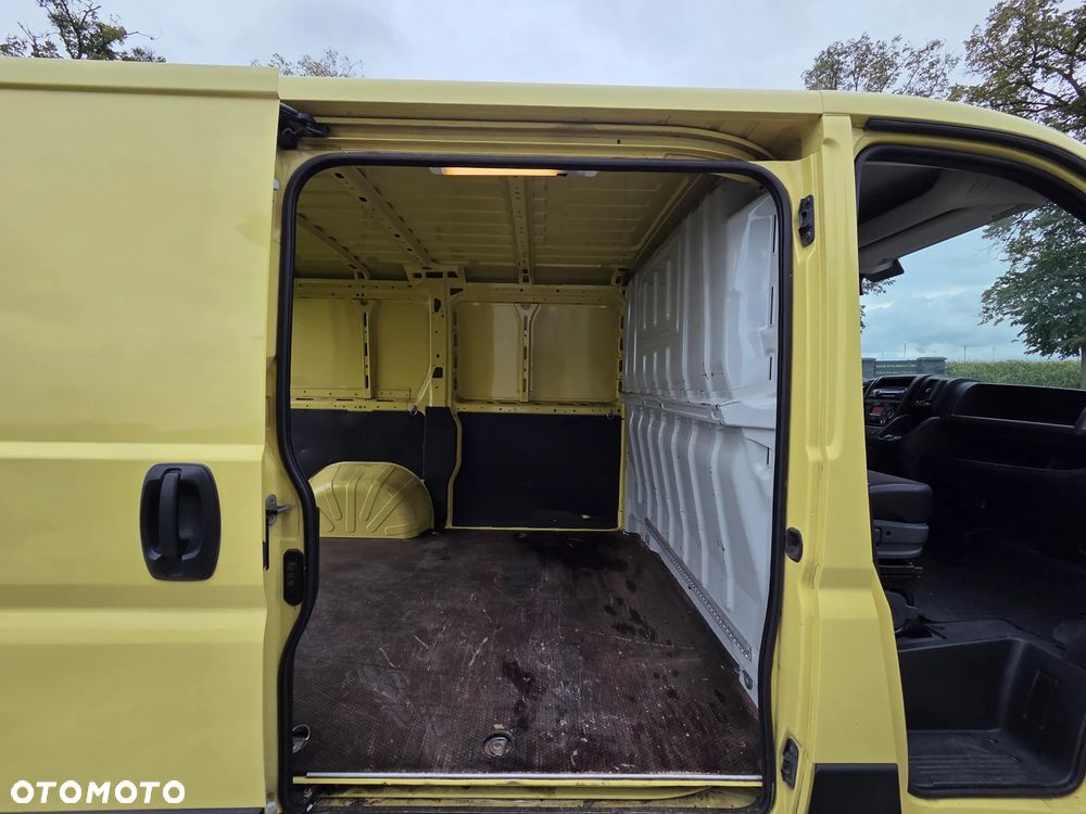 Peugeot Boxer - 17