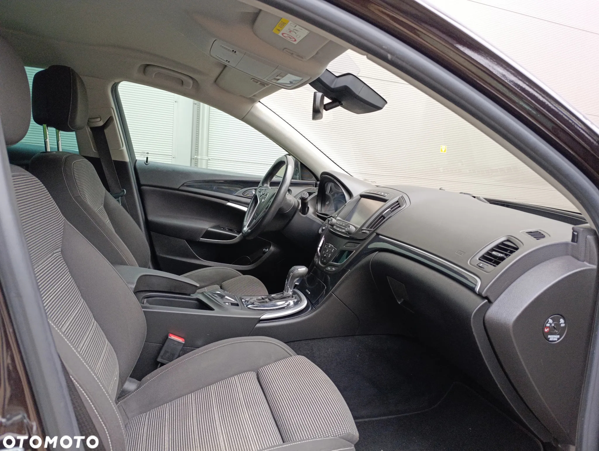 Opel Insignia 2.0 Bi Turbo CDTI 4x4 Country Tourer - 24