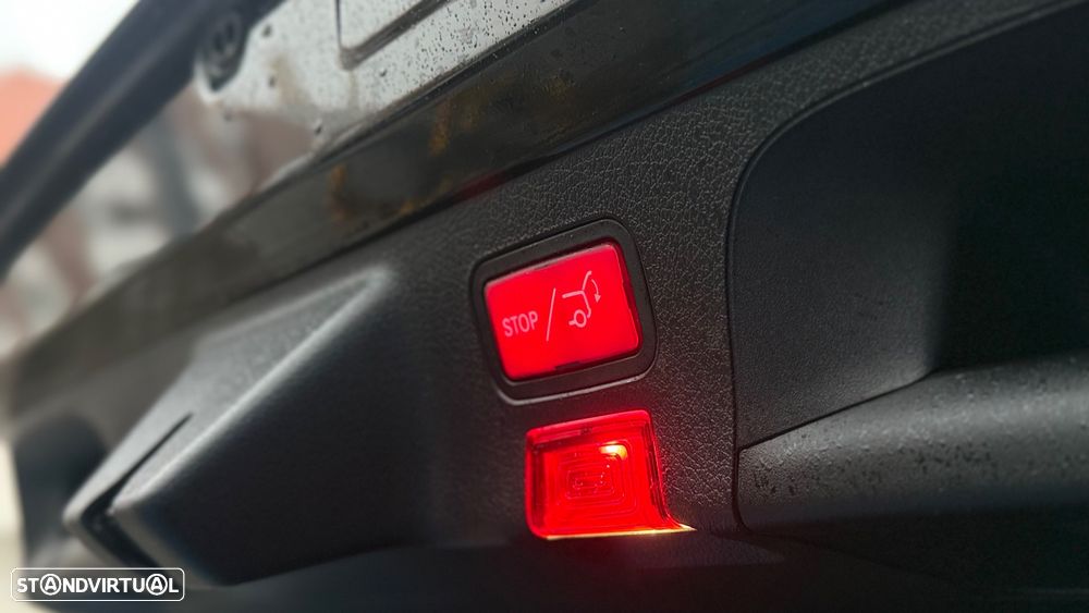 Mercedes-Benz CLA 180 d - 14