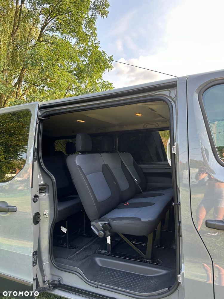 Opel Vivaro CDTI L2H1 S&S LKW - 7