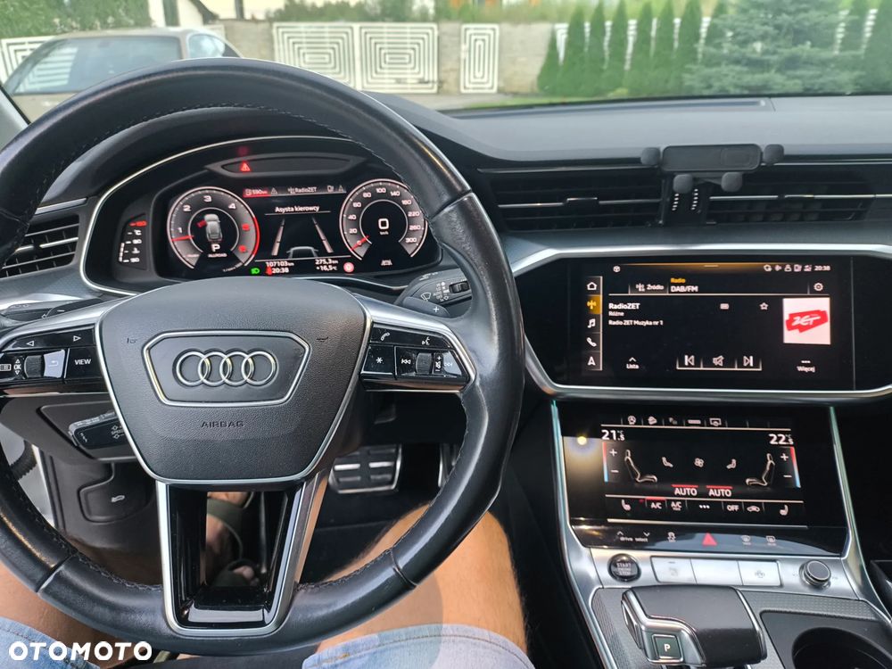 Audi A6 Allroad - 7