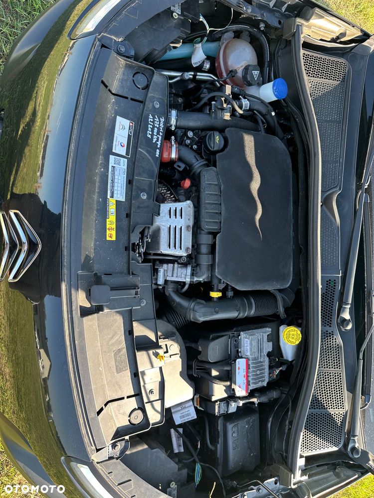 Citroën C4 Cactus Pure Tech e-THP 110 Stop&Start Shine Edition - 25