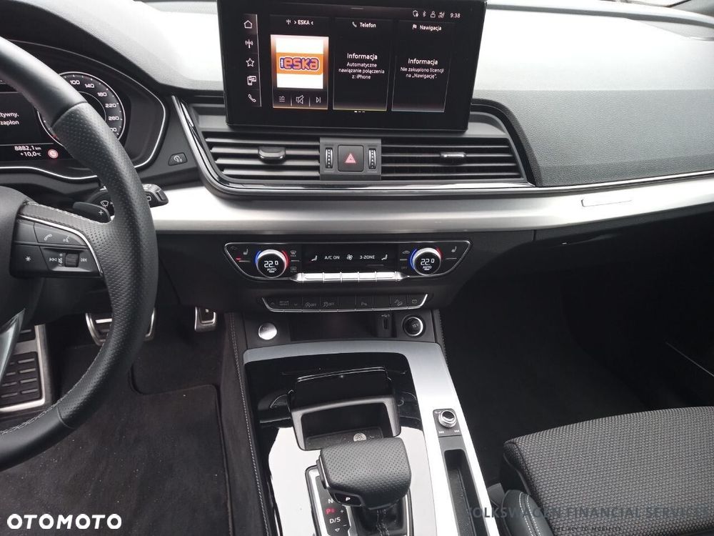 Audi Q5 - 11