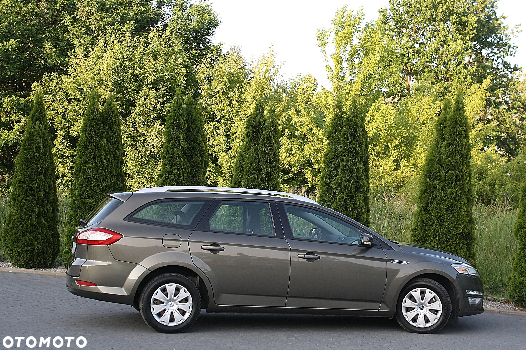 Ford Mondeo 1.6 T Gold X - 15