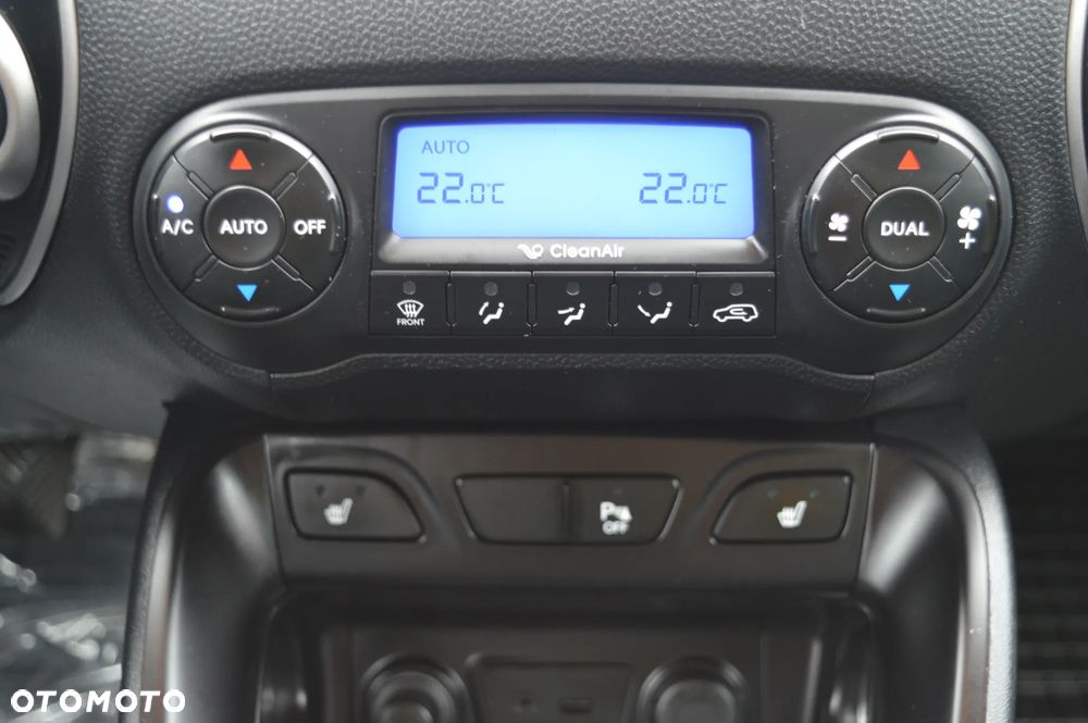 Hyundai ix35 1.6 GDI Premium 2WD - 17