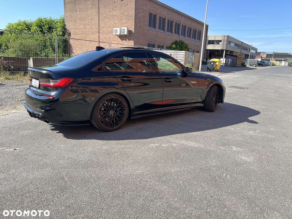 BMW Seria 3 330i Sport - 6