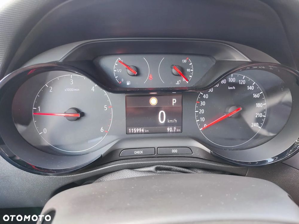 Opel Crossland X 1.5 CDTI Enjoy S&S - 22