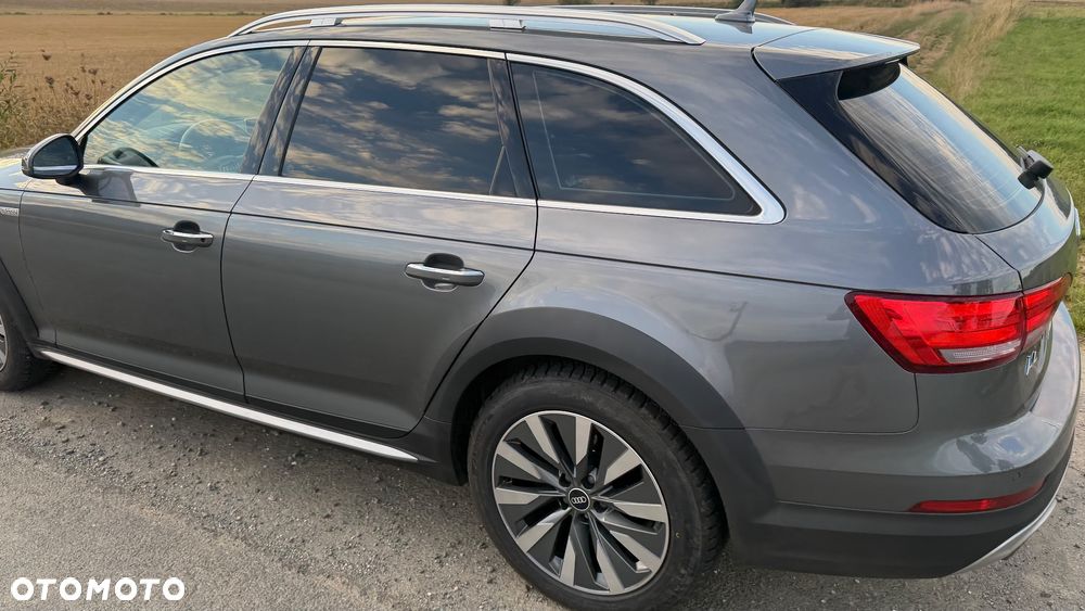 Audi A4 Allroad 2.0 TDI S tronic - 23