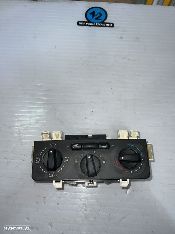 comandos soufagem Citroen c3 - 1