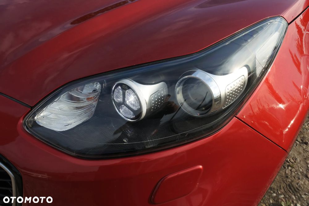 Kia Sportage 1.7 CRDI 2WD ISG GT Line - 29