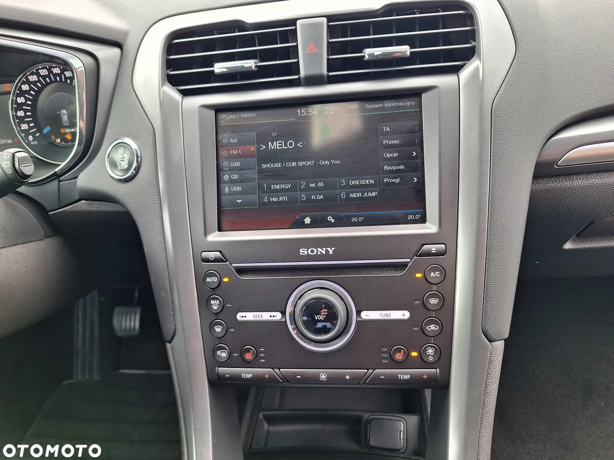 Ford Mondeo 2.0 TDCi Ambiente - 17