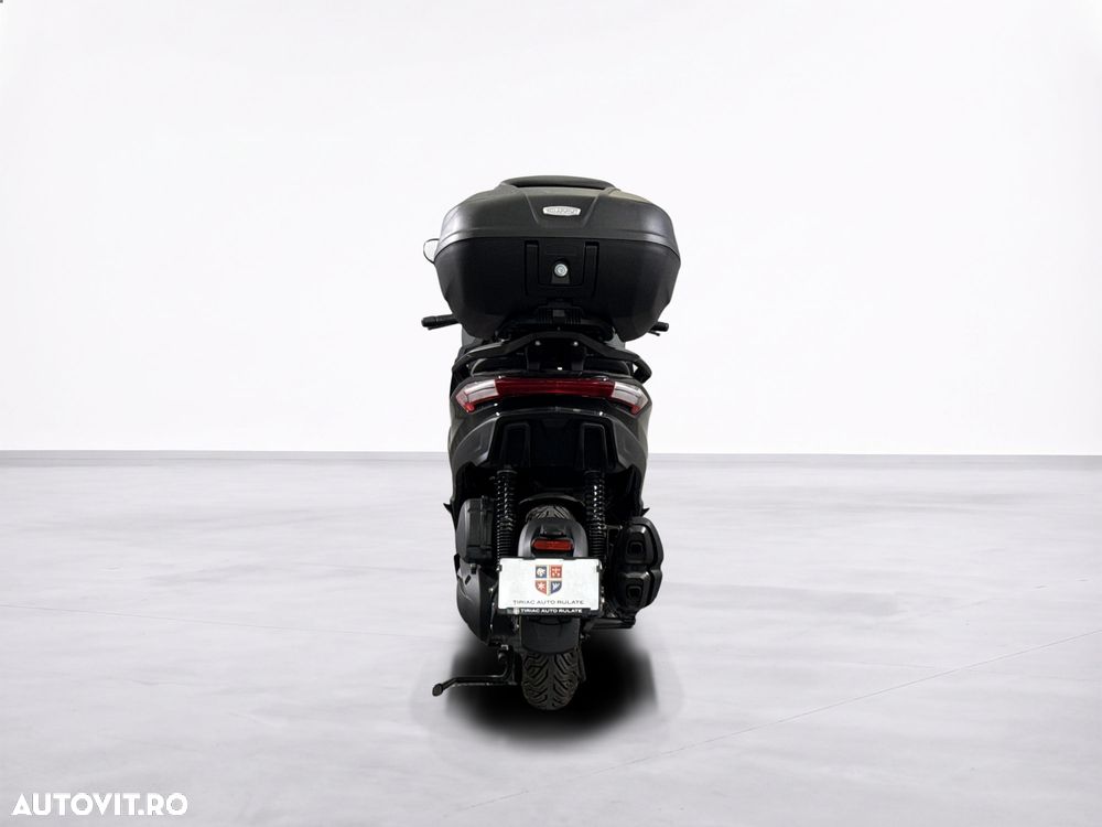 Piaggio MP3 400 HPE - 4