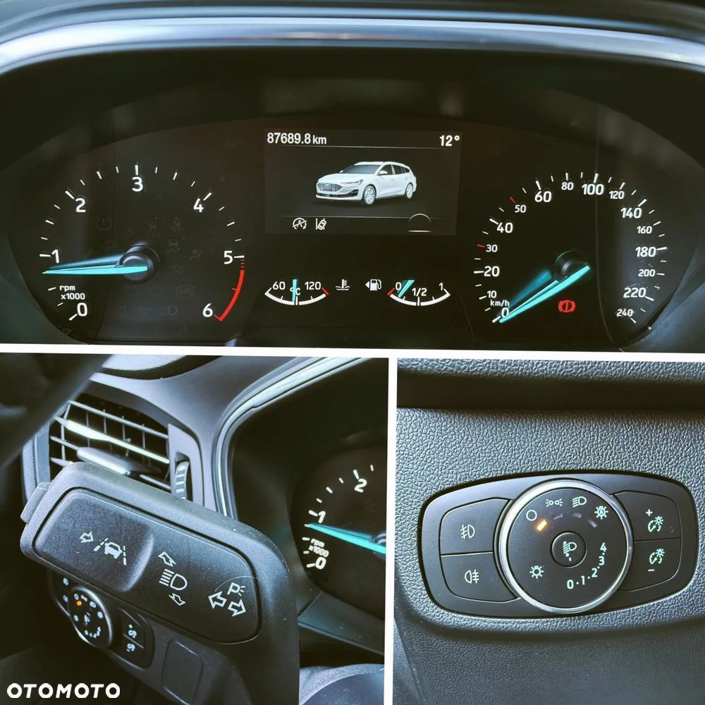 Ford Focus - 35