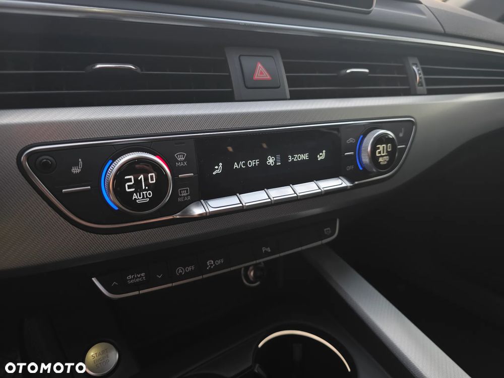 Audi A4 Avant 40 TFSI S tronic design - 23