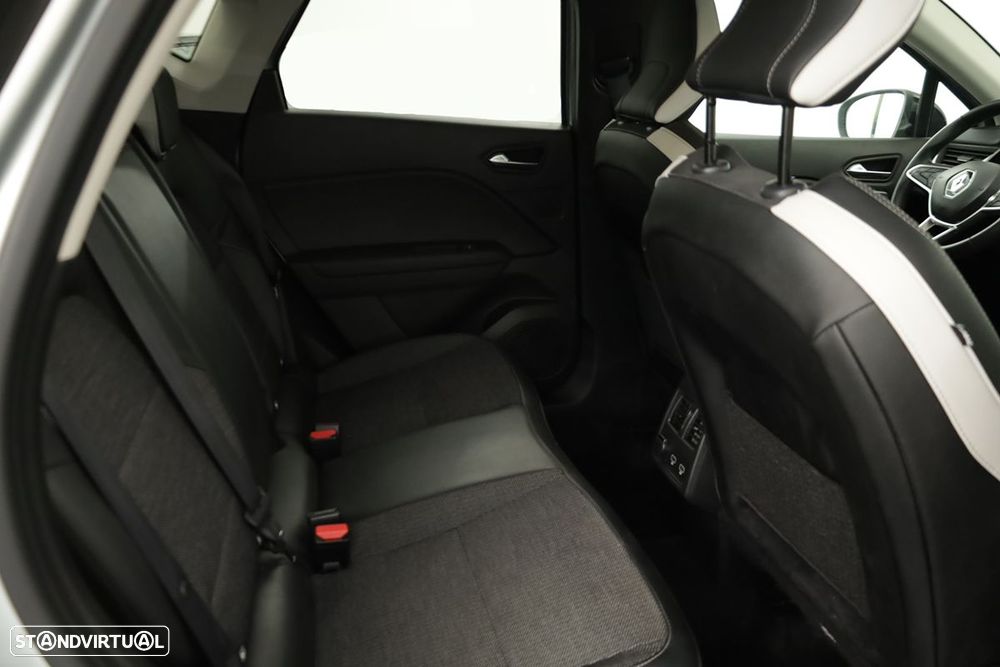 Renault Captur 1.0 TCe Techno - 23