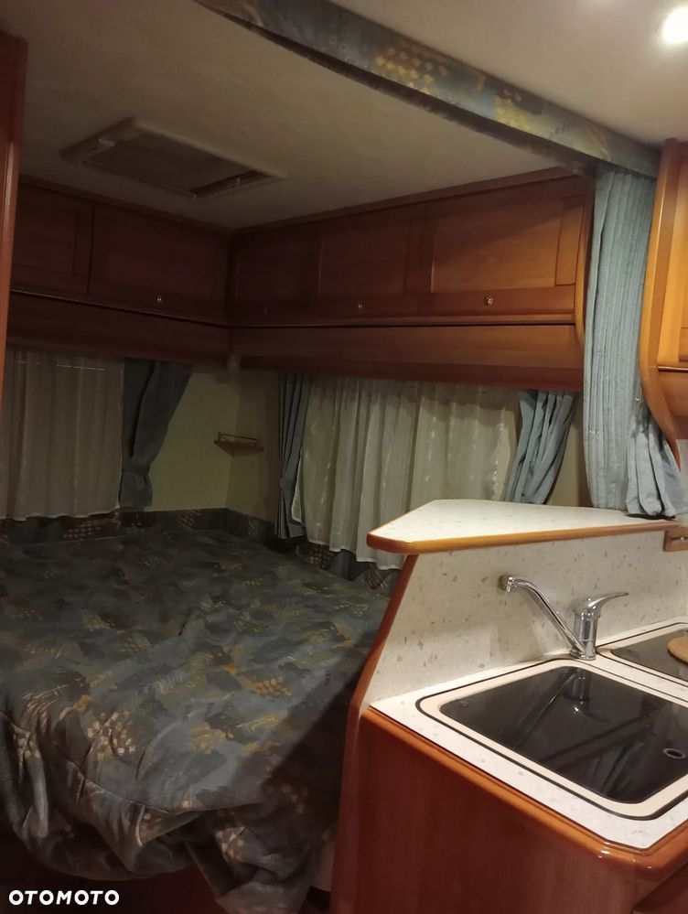 Citroën JUMPER FLEURETTE - 7