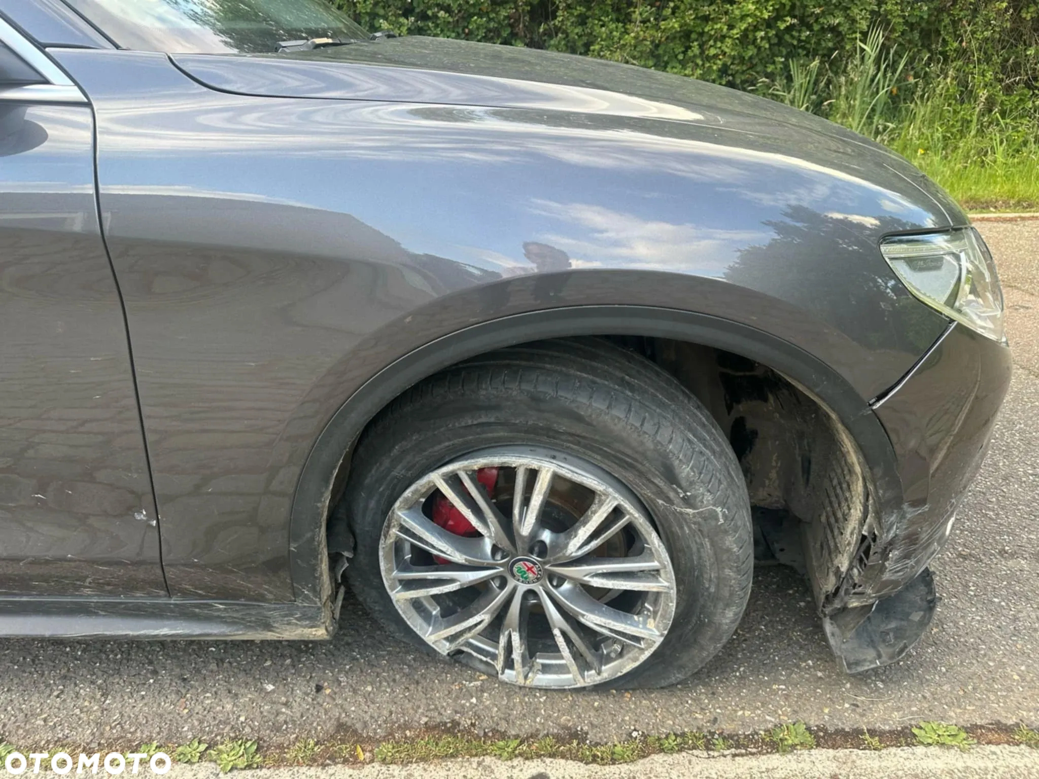 Alfa Romeo Stelvio - 9