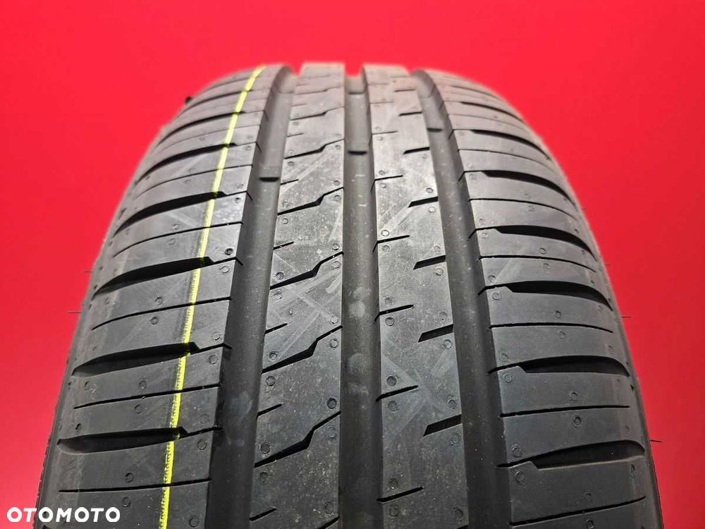 205/55 R16 Nowe letnie opony Ceat Ecodrive - 3