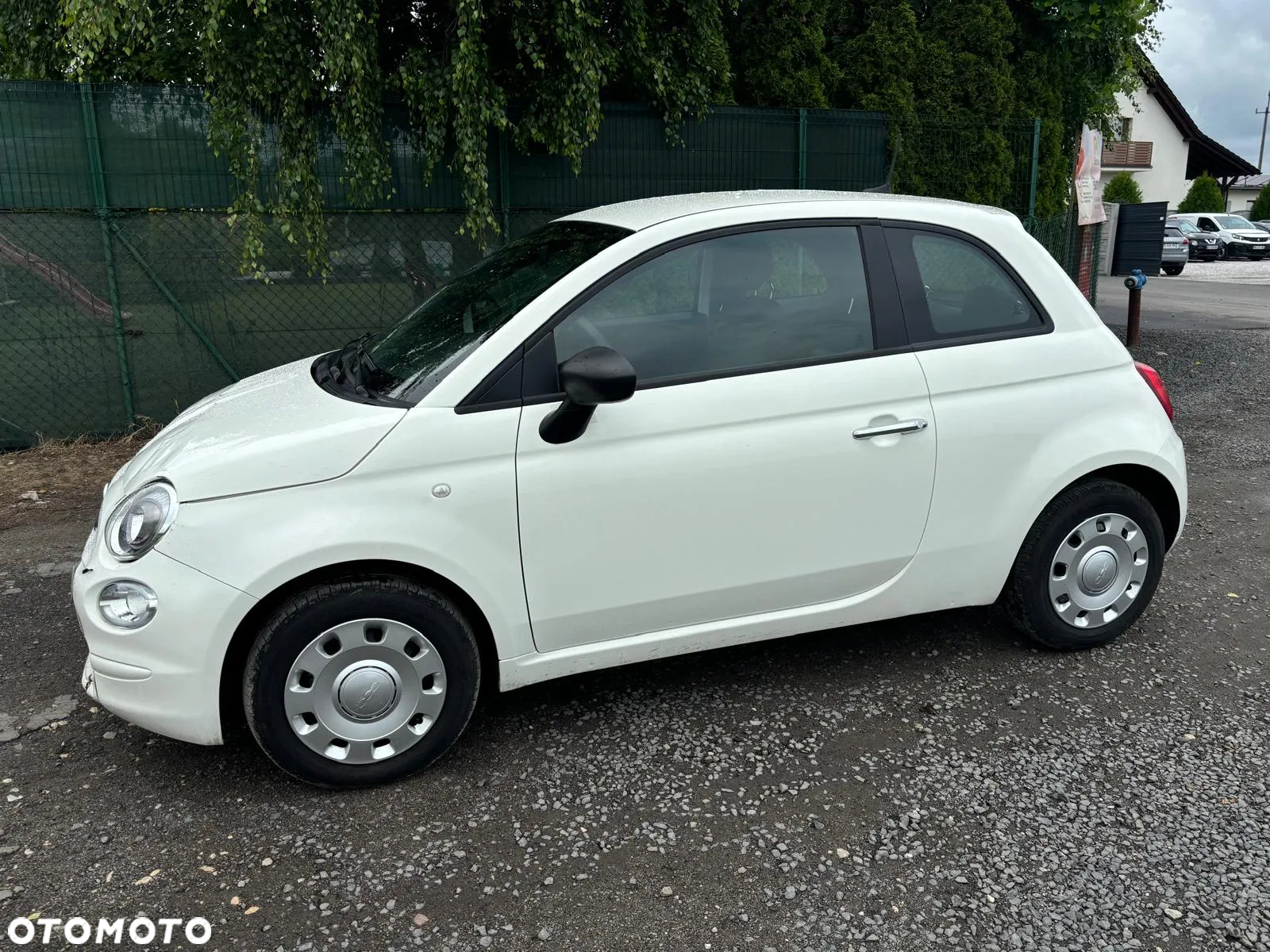 Fiat 500 C 1.0 GSE Hybrid - 10