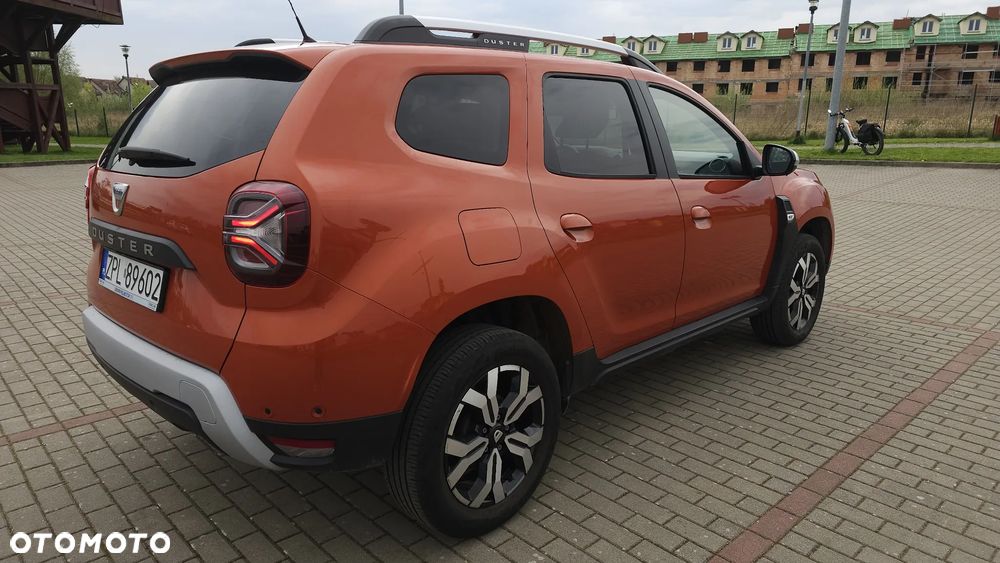 Dacia Duster 1.0 TCe Prestige - 6