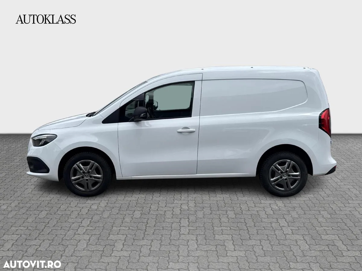 Mercedes-Benz Citan - 2