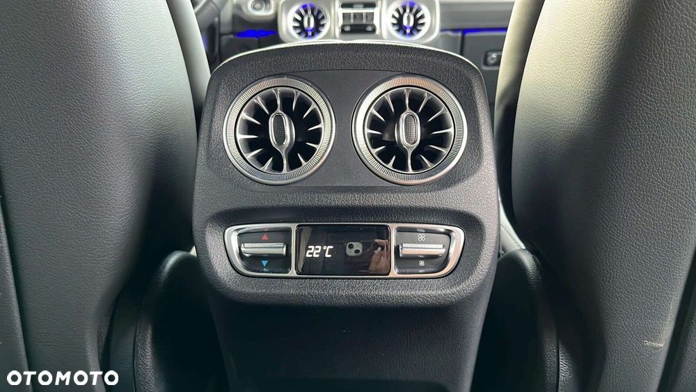 Mercedes-Benz Klasa G AMG 63 - 27