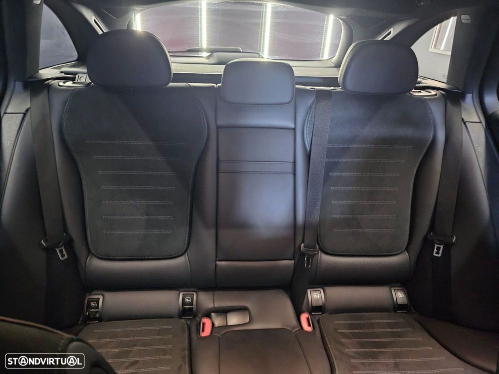 Mercedes-Benz C 300 - 22