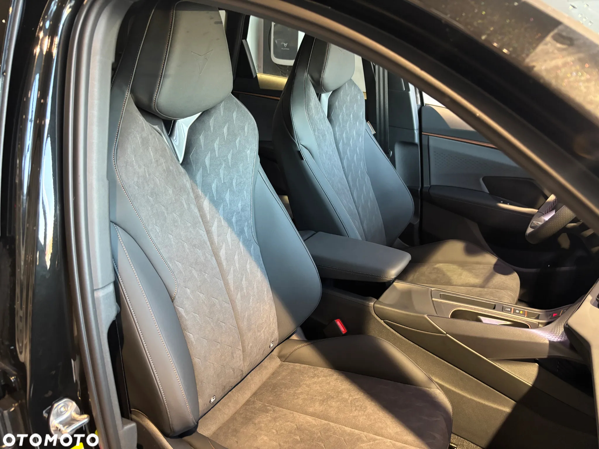 Cupra Terramar 2.0 TSI 4Drive DSG - 14