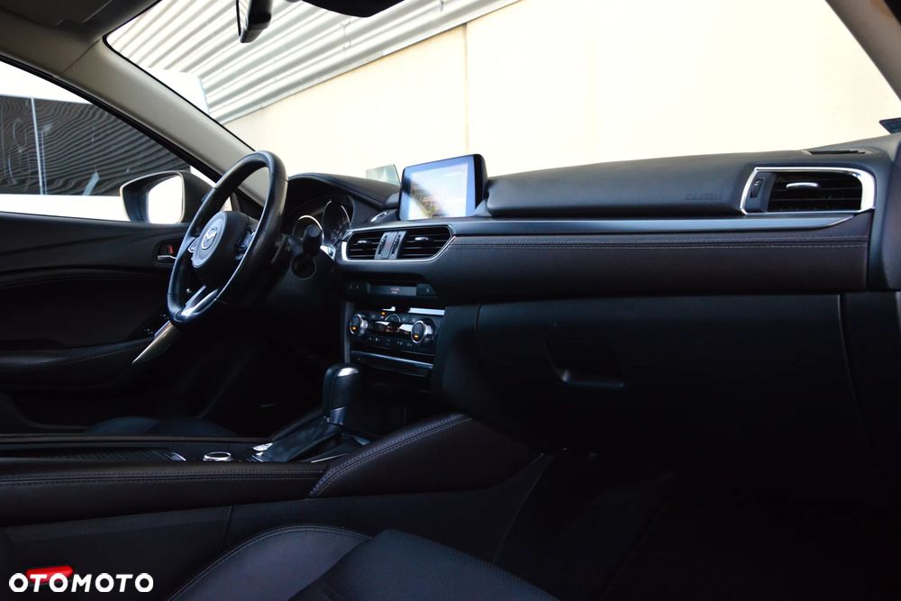 Mazda 6 2.5 Skypassion I-ELoop - 19