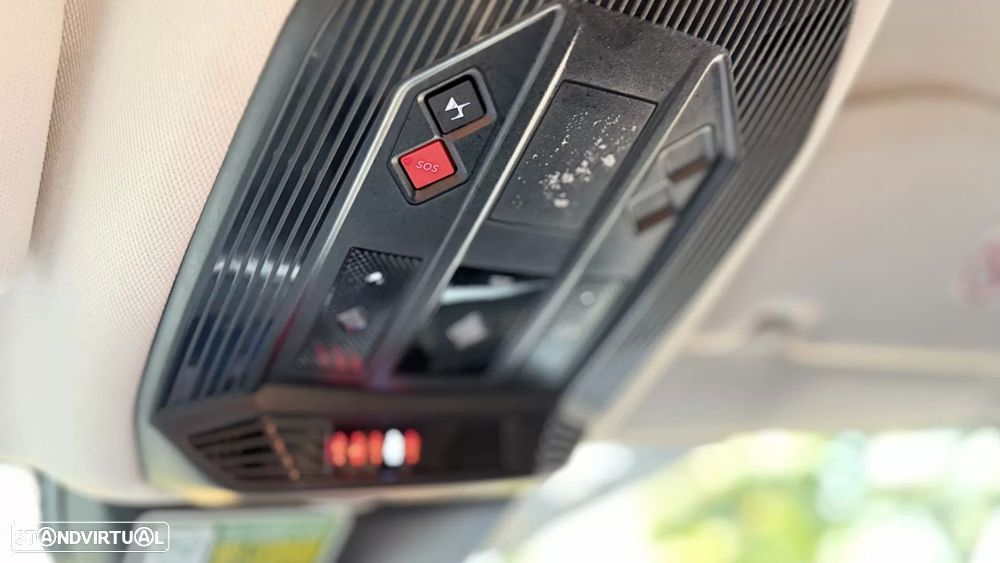 DS DS4 1.2 PureTech Performance Line EAT8 - 23