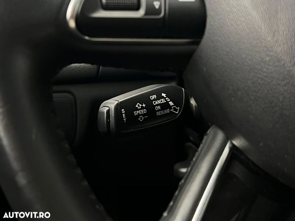 Audi A6 Avant 3.0 TDI quattro S tronic - 25